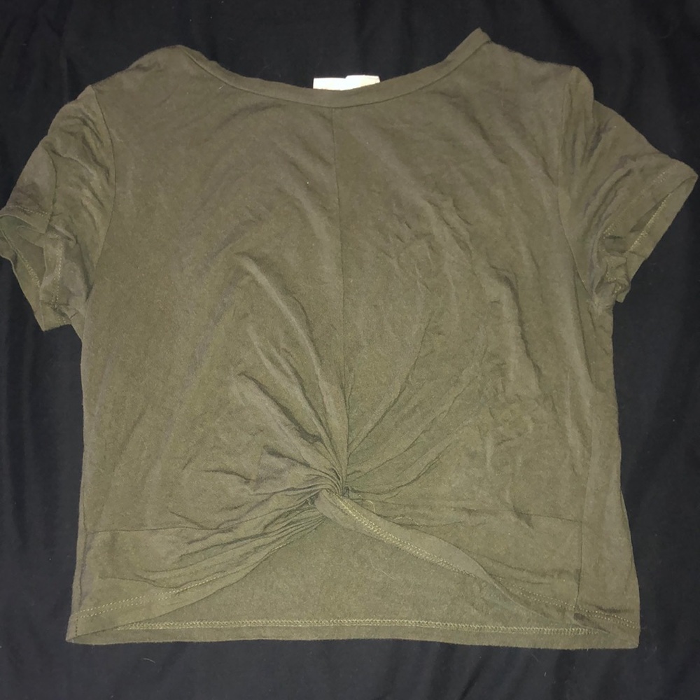 Green Tee